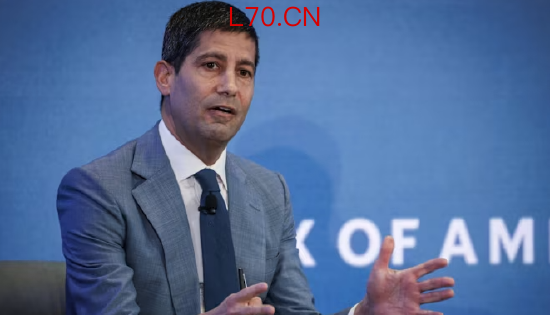 凯文沃什获特朗普提名出任下一任美联储主席，提名确认程序恐遭延误