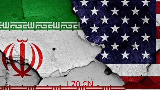 航运数据显示 又一伊朗油轮突破美国封锁后返回伊朗