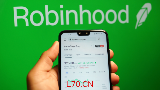 美国最高法院就Robinhood首次公开募股纠纷征求特朗普政府意见