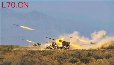 我军群众性练兵比武拓展新路径焕发新活力